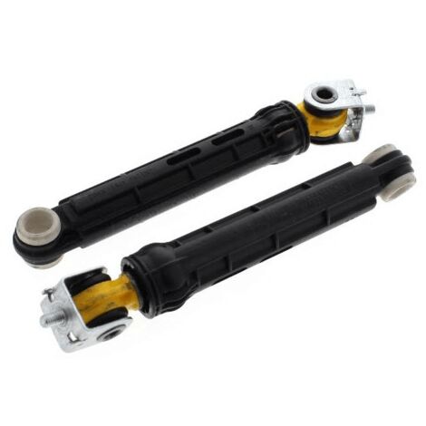 KIT AMORTISSEURS 120N POUR LAVE LINGE HOTPOINT - 482000089614