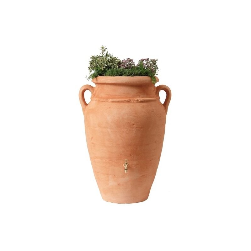 Amphore antik Terracotta - 250L - Graf
