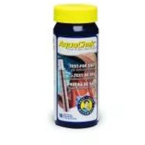 KIT ANALISIS SALINIDAD 07937 ASTRAL