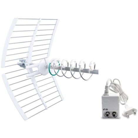 Kit antenna 5G Fracarro