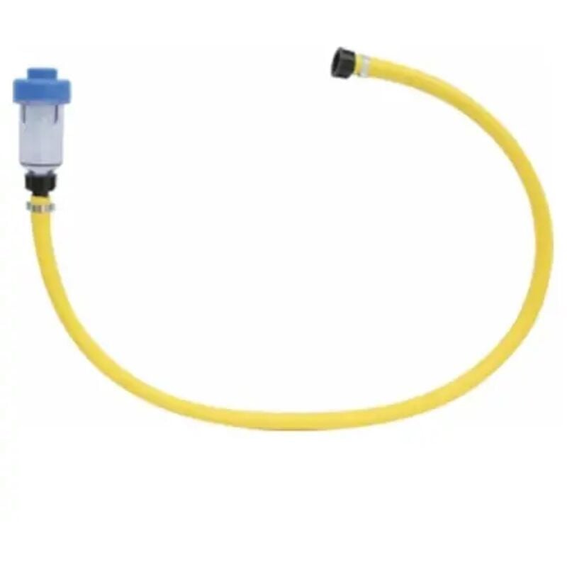 Schneider - Kit anti-calcaire préventif pour nettoyeur hp eau chaude