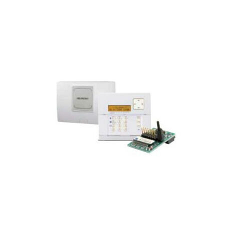 Kit Anti-Intrusion Mp500/8 (KITMP500/8)