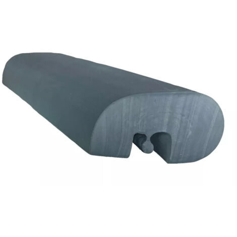 KIT Anti-Pince Doigts Garomin - WATTELEZ - Garomin mini - 2,05 m - Gris