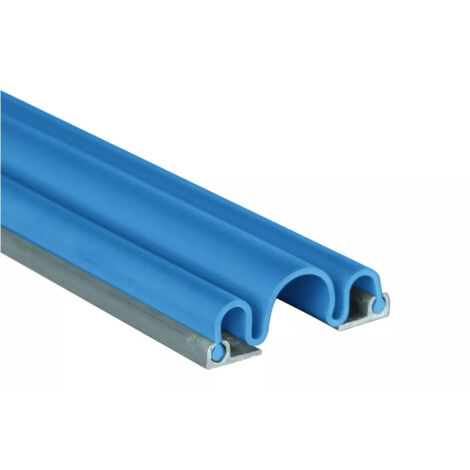 KIT Anti-Pince Doigts Garomin - WATTELEZ - Garomin n°2 - 1,40 m - Bleu nuit