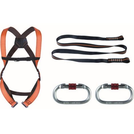 KIT ANTICADUTA ELARA 130V2