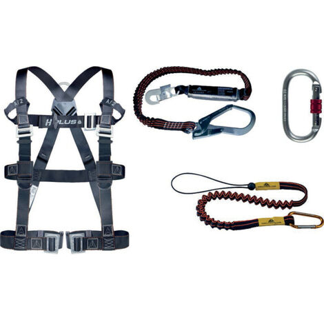 Kit Antichute construction ELARA390HV2 - DELTA PLUS FRANCE