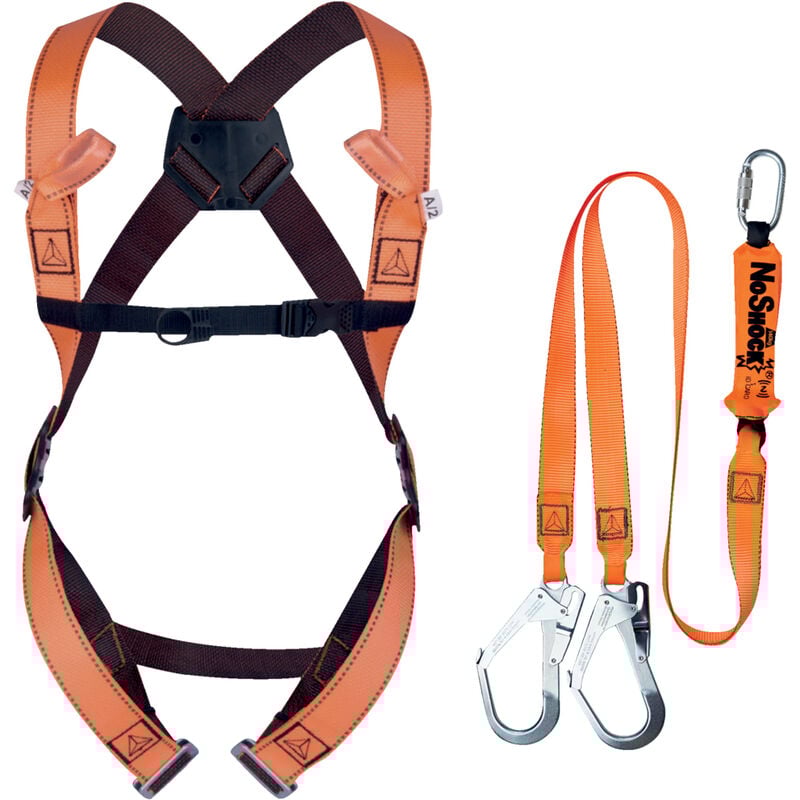 Kit echafaudage ELARA280V2