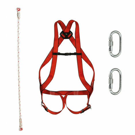 Equipement anti chute
