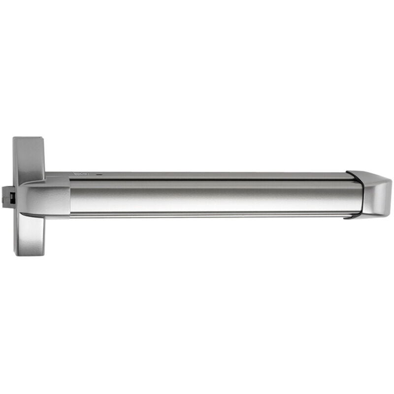

Kit Antipánico Dorma Push Rf.1300 mm Alto 2245 mm 44257 Puntos Plata - Plata