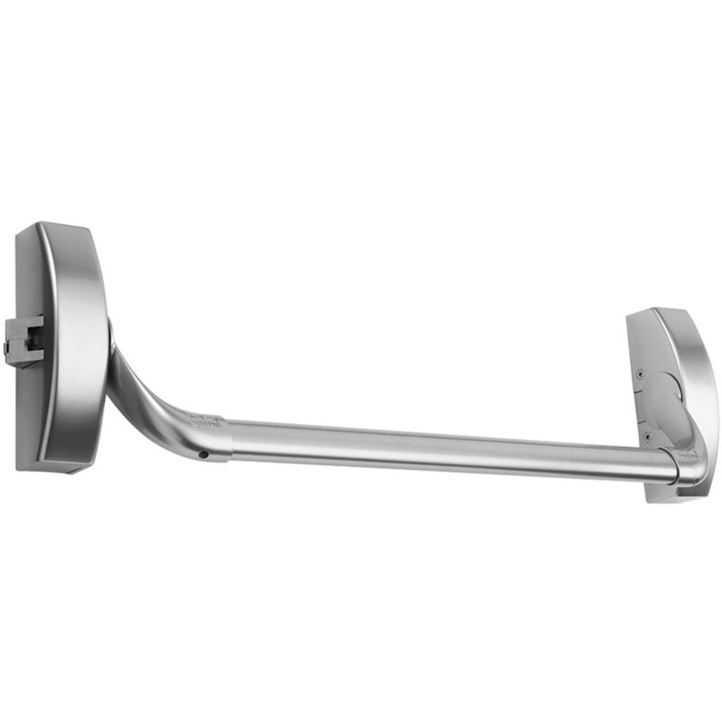 

Dormakaba - Kit Antipánico Dorma Univ.Rf.1300 mm Alto 2245 mm 44257 Puntos Plata - Plata