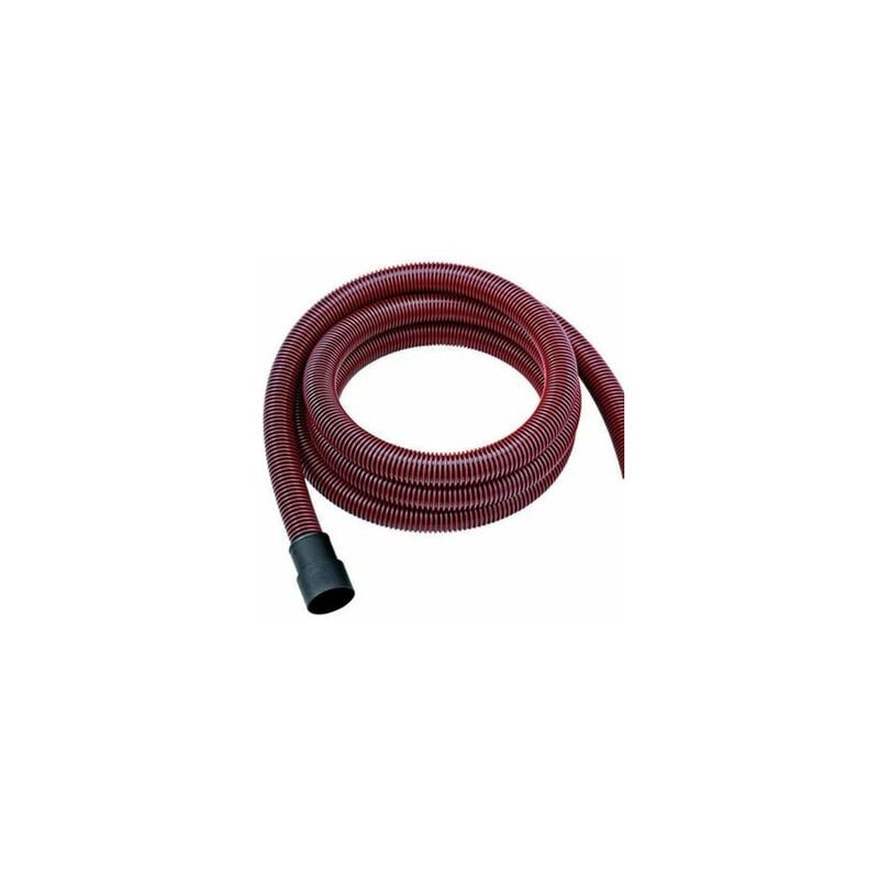 Kit Flex ible 4 m d'aspiration antistatique pour VCE33 et VCE44 Flex