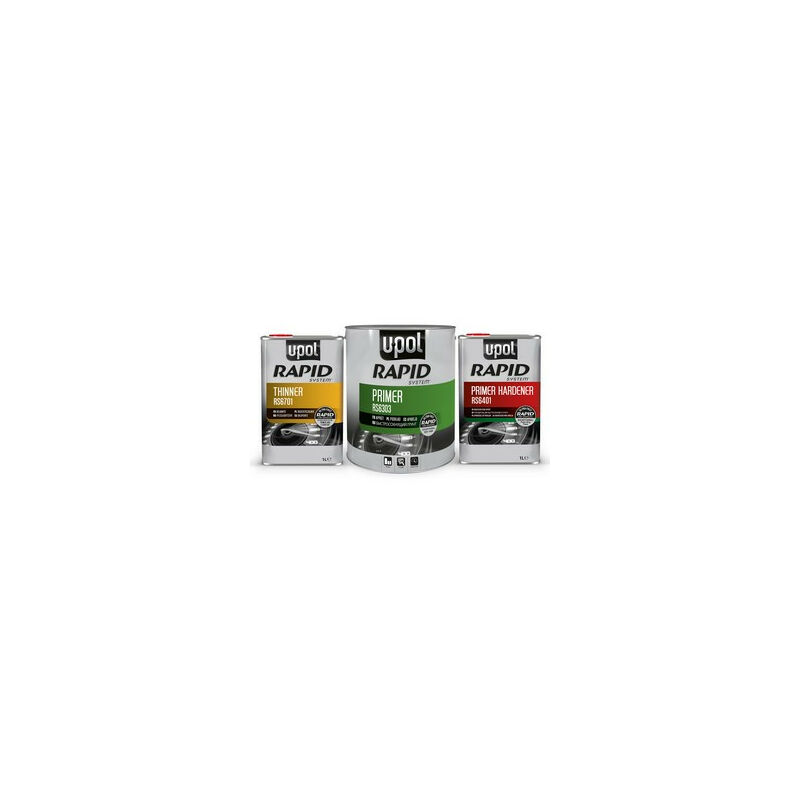 

Kit Aparejo Ultra Rapido Rs6303 5 Lt