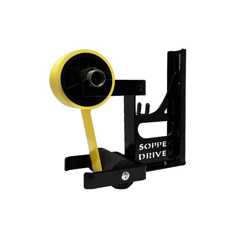 Soppec - Kit applicateur d'adhésif pour driver - 441601TAPE