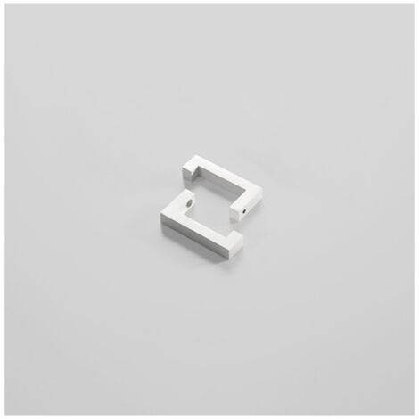Kit applique per SWAY MOOD bianco - Supporti in metallo