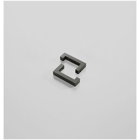 Kit applique per SWAY MOOD Grigio Scuro - Supporti in metallo