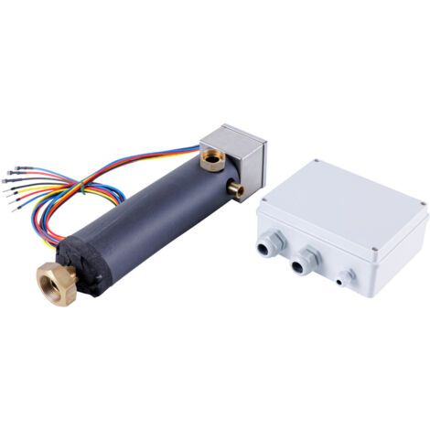 KIT APPOINT DE PUISSANCE 6KW EN MONOPHASÉ THERMOR 077058