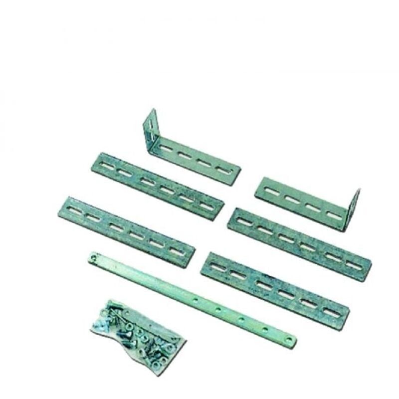 Kit de fixation BFT APT (N999060) pour motorisation BOTTICELLI SMART