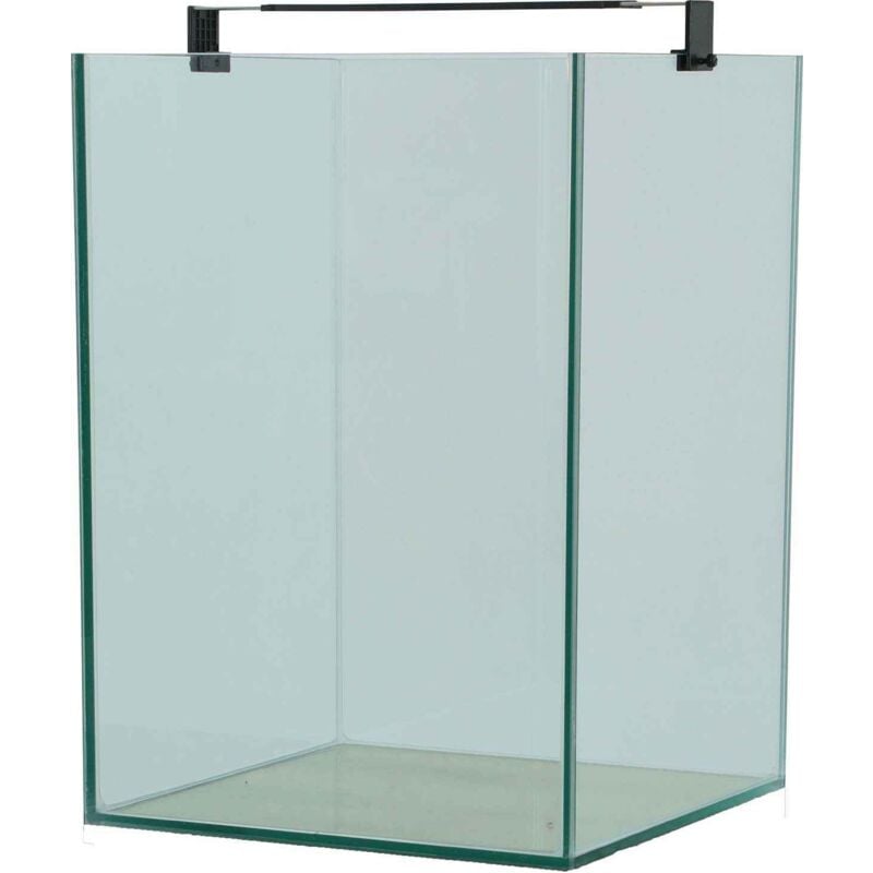 Zolux - Kit aquarium colonne avec filtre et éclairage led 175 litres