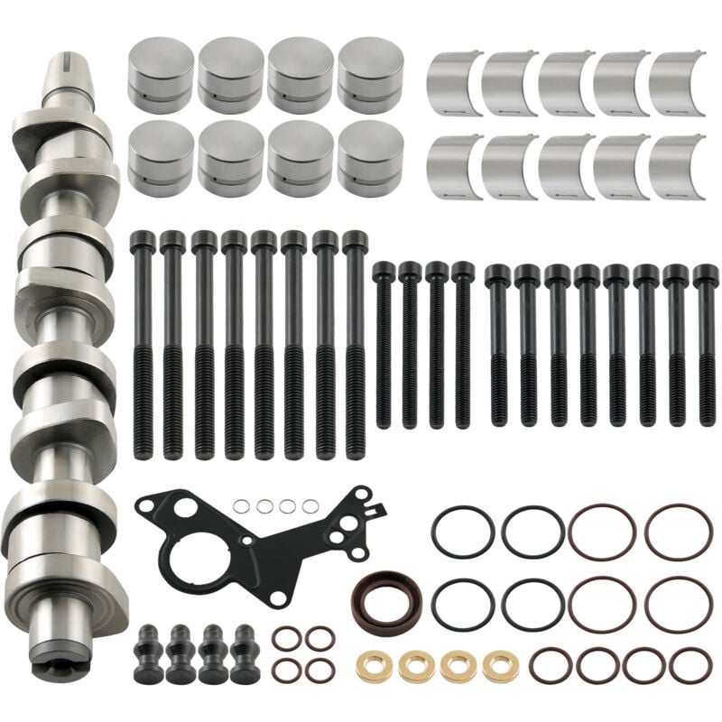 Kit Arbre à Cames Jeu d'arbres à cames 038109101R for vw Audi Seat Skoda 1.9TDI
