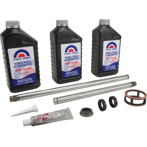 Kit arbre boite Tuff Torq K46