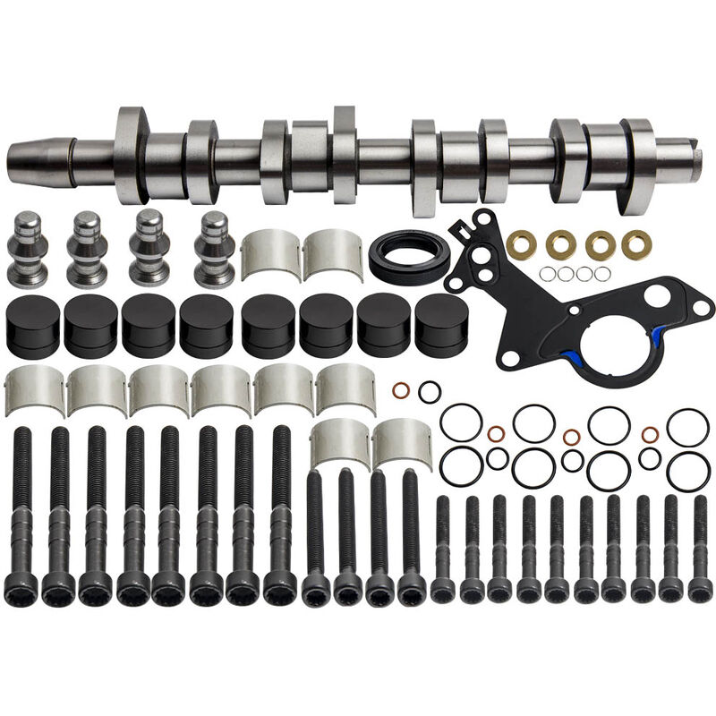 Maxpeedingrods - Kit Arbre à Cames pour Audi A3/4/6 vw Bora Passat Seat Skoda Octavia 038109101R