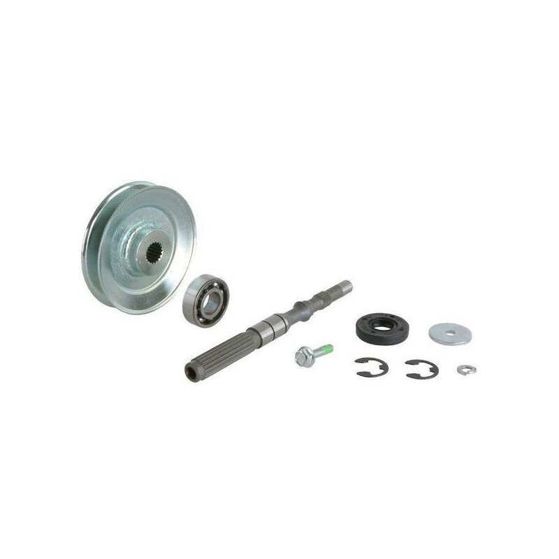 Outils Wolf - Kit arbre de boîte vitesse autoportée Wolf A80 / Etesia - 28488