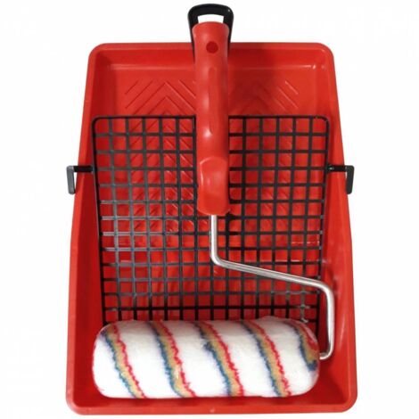 Kit Arcobaleno Rullo Vaschetta E Retina K1315
