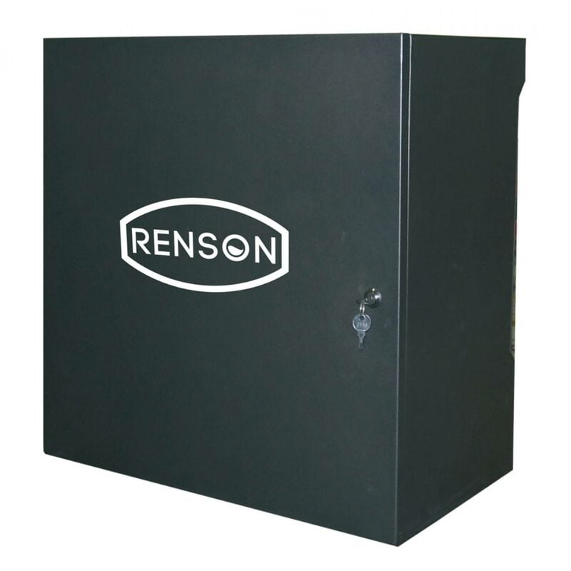 Renson - kit armoire pour station fuel pour toutes smt non selfbox