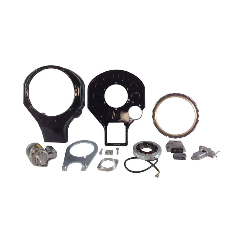 

Gea Jardin - Kit Arranque Electrico LOMBARDINI 1157153, 2125324,