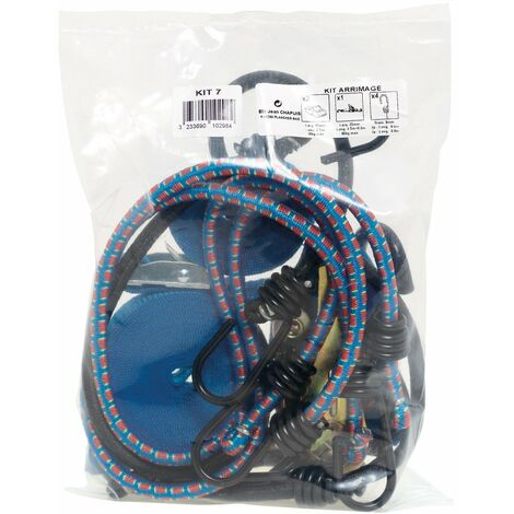 Kit Arrimage 3sang+4sandows