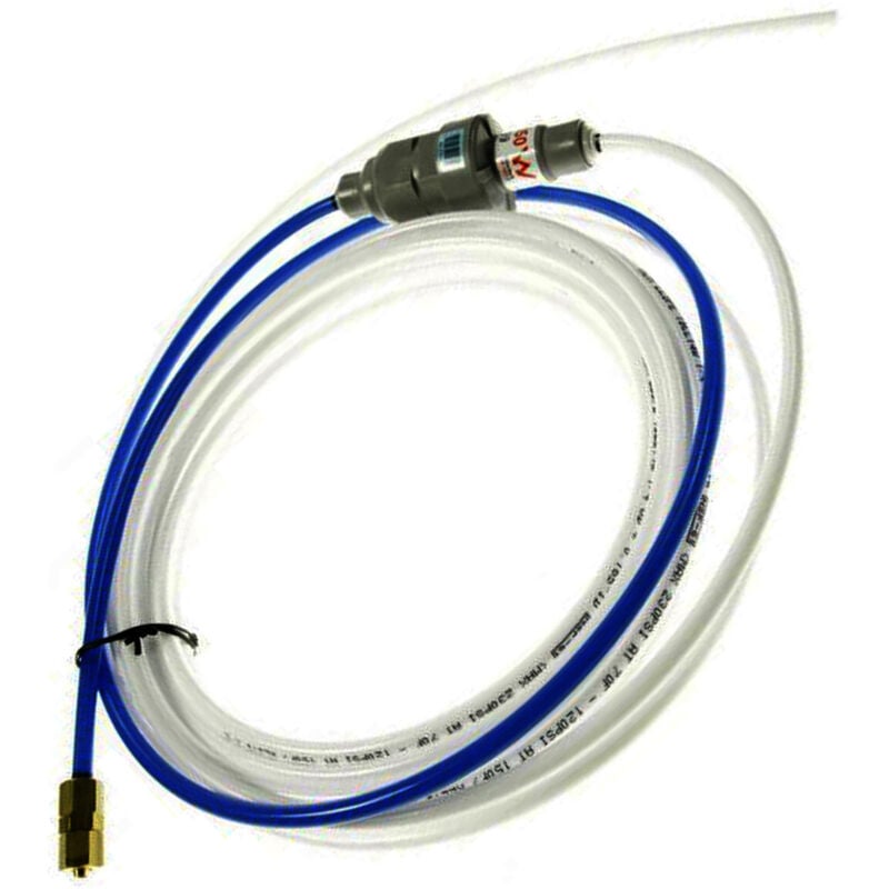 Samsung - Kit arrivée d'eau pour Réfrigérateur DA97-11752D