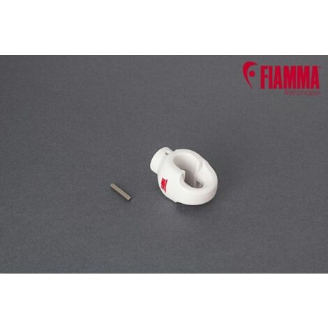 Kit asola arganello serigrafata pol F45I/TI/S-F65S
