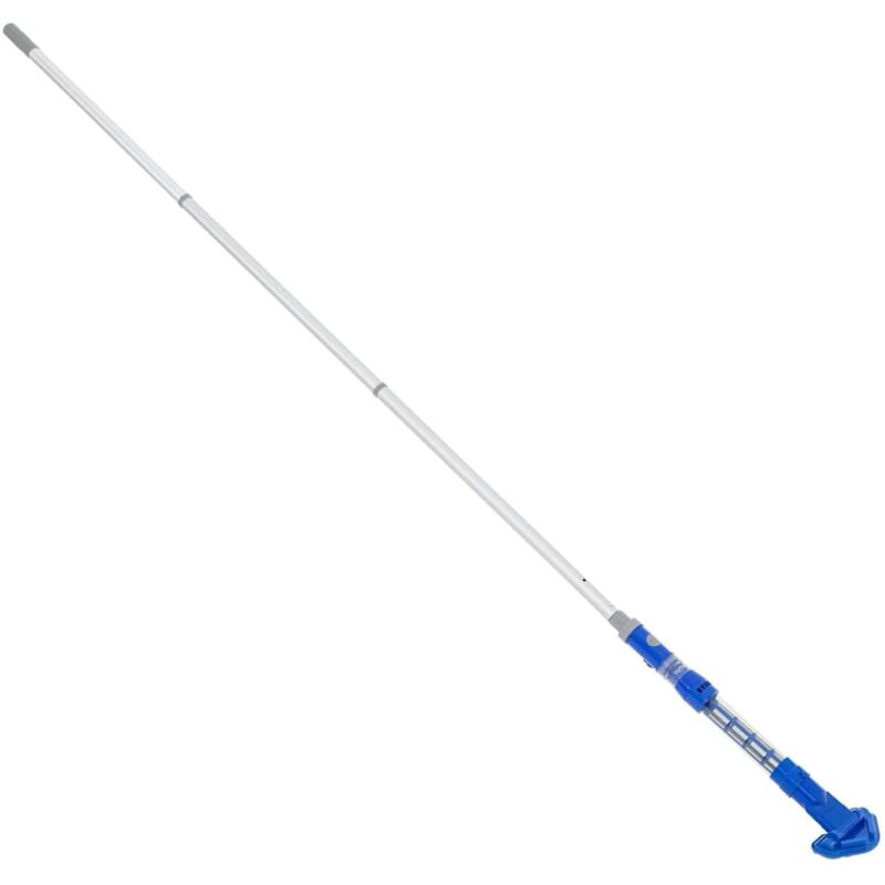 Limpiador De Piscina Recargable Bestway Diámetro Máximo 6M Bestway