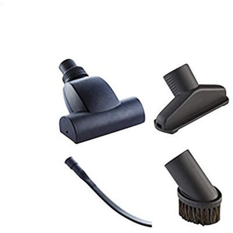 Kit Aspirateur de voiture NILFISK 4 pieces pour AERO 20/21/25/26 Buddy 18 II