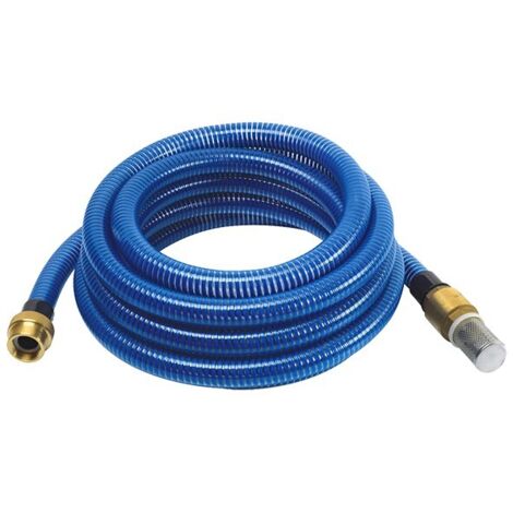 Kit aspiration pompe - Kit PRO 7m - Diam. 32 de Centrocom