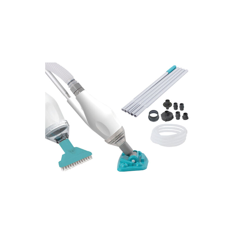 Nextradeitalia - kit aspiratore kokido skoobamax