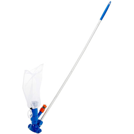 Kit Aspiratore Venturi per Piscina