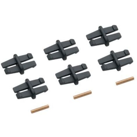 Kit assemblage (1 associat) - HAGER LB026