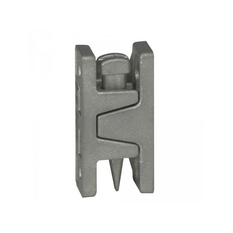 Legrand 047681 Kit d'assemblage extérieur d'armoire altis charge 500Kg/M3