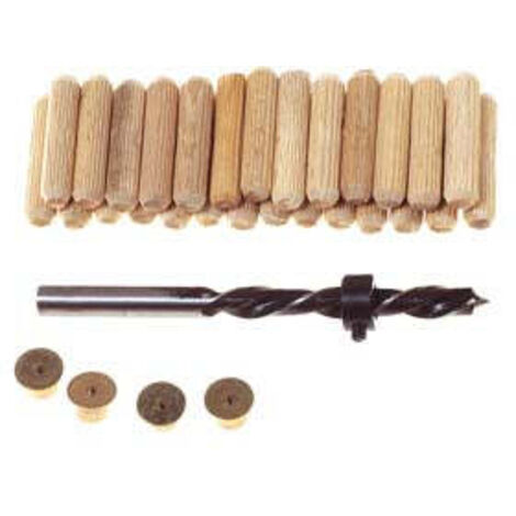 KIT ASSEMBLAGGIO PG