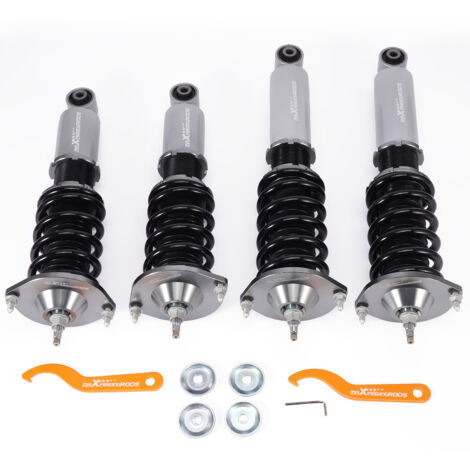 Kit Assetto a Ghiera Ammortizzatori for Mazda MX-5 NA NB 1989-2005 MX5 Coilover