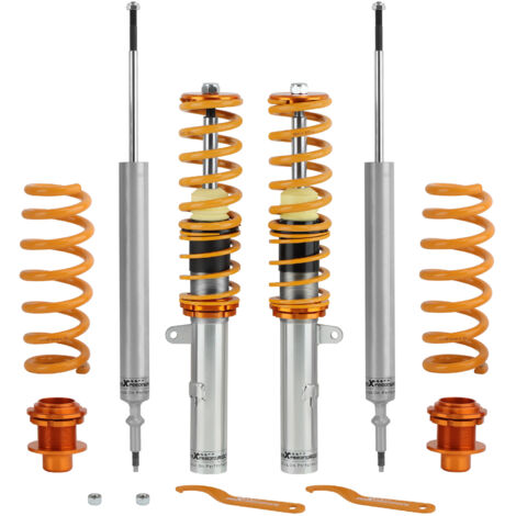 Kit Assetto Regolabile a Ghiera for BMW Serie 3 E90 E91 E92 E93 2005-13 Coilover
