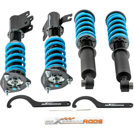 KIT Assetto Regolabile a Ghiera for Nissan S13 Silvia Coupé 2.0 180Sx 1.8 Turbo