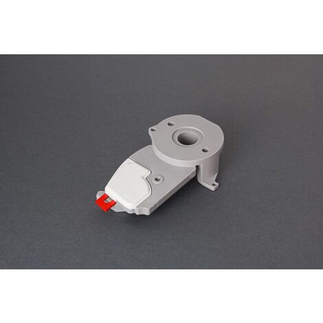 Kit assieme flangia F45 L