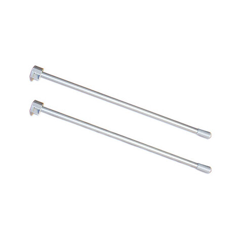 KIT ASTINA PER CASSETTO CUCINA P500 MM DA 2 PZ- 1,0 confezione