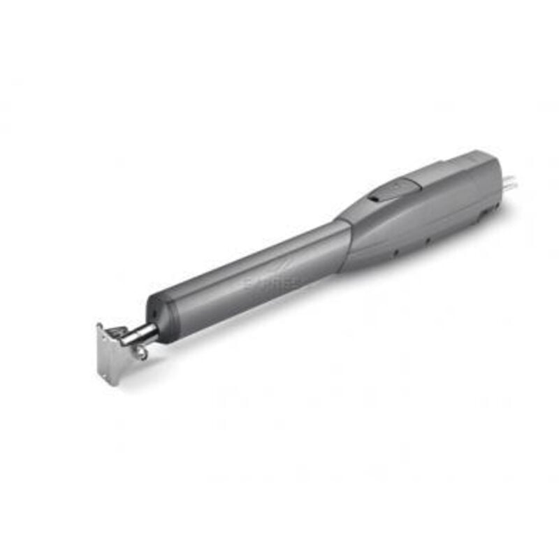 Kit motorisation - portail à battant Came ats - 230 volts - 3 mètres Came 8k01mp-026