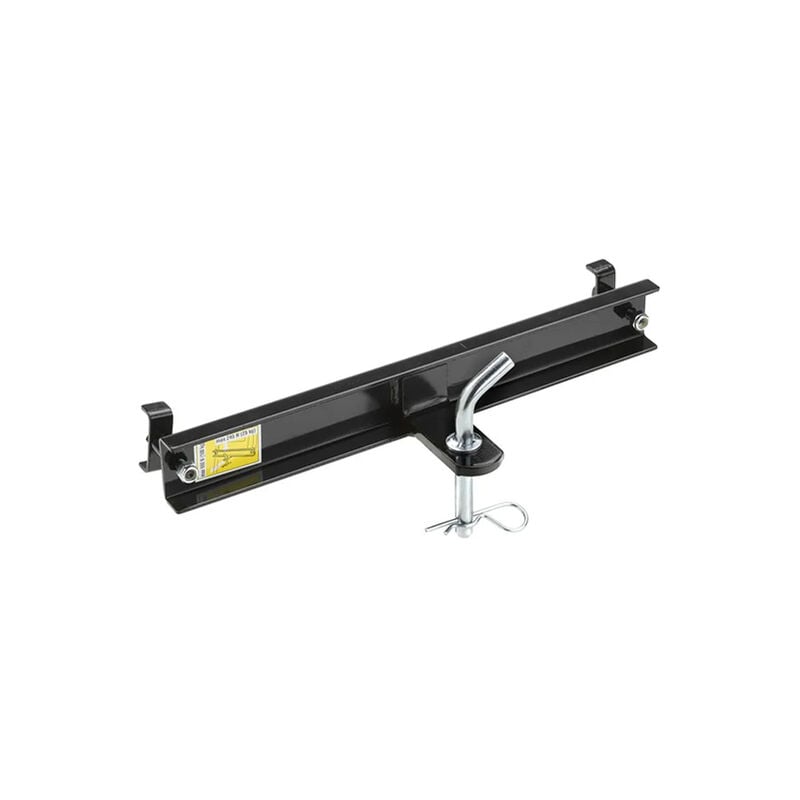 Kit attache remorque autoportée Stiga Tornado 98-108 cm