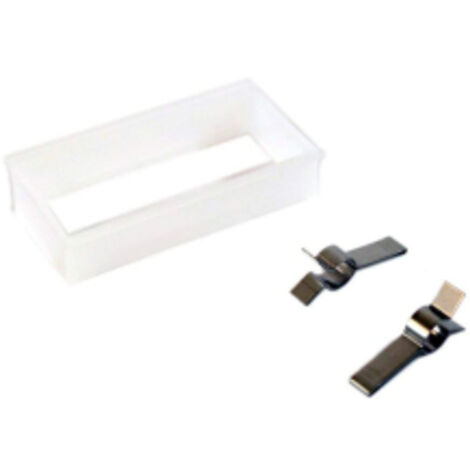 KIT ATTACHES REFRIGERATEUR DA82-02367A Samsung