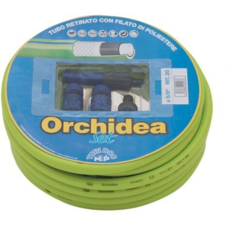 KIT ATTREZZATO ORCHIDEA ROTOLO 20 M