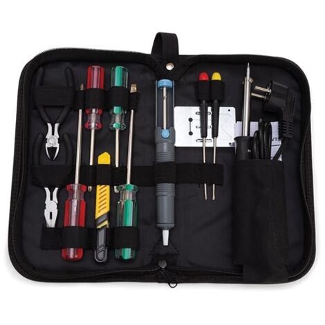 KIT ATTREZZI (11 pz)